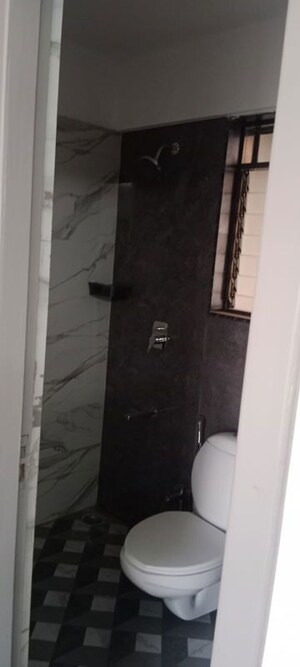 Furnished Amenities in 1 BHK Apartment at Regency Anantam, Dombivli East – for Rent