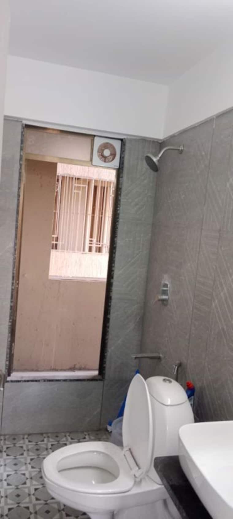 Balcony, regency-anantam 1 Bedroom 431 Sq.Ft. Apartment In Dombivli East Thane 10275844