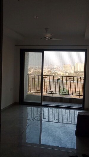 Room in 1 BHK Apartment at Regency Anantam, Dombivli East – for Rent