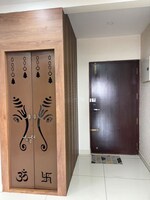 3 BHK 1650 Sq.Ft. Apartment in Shriram Blue