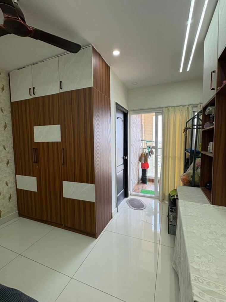 undefined, shriram-blue 3 Bedroom 1650 Sq.Ft. Apartment In Kr Puram Bangalore 10275822