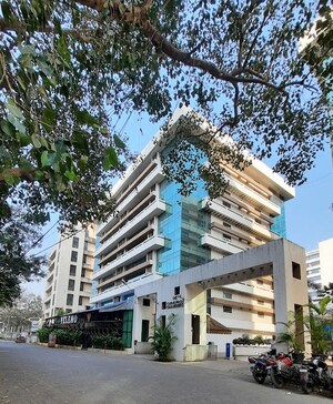  Office Space – Exterior View View at Andheri West - for Sale