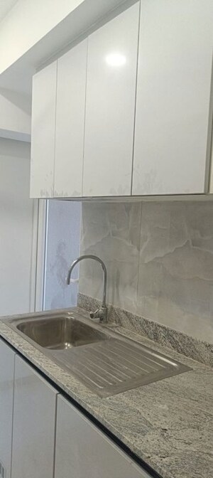 Bathroom in 3 BHK Apartment at Vipul Lavanya, Sector 81 – for Rent