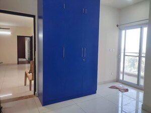Room in 3 BHK Apartment at Shriram Blue, Kr Puram – for Rent