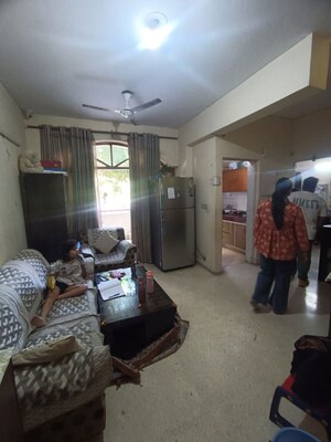 3 BHK Apartment For Rent in Sector 3 Dwarka