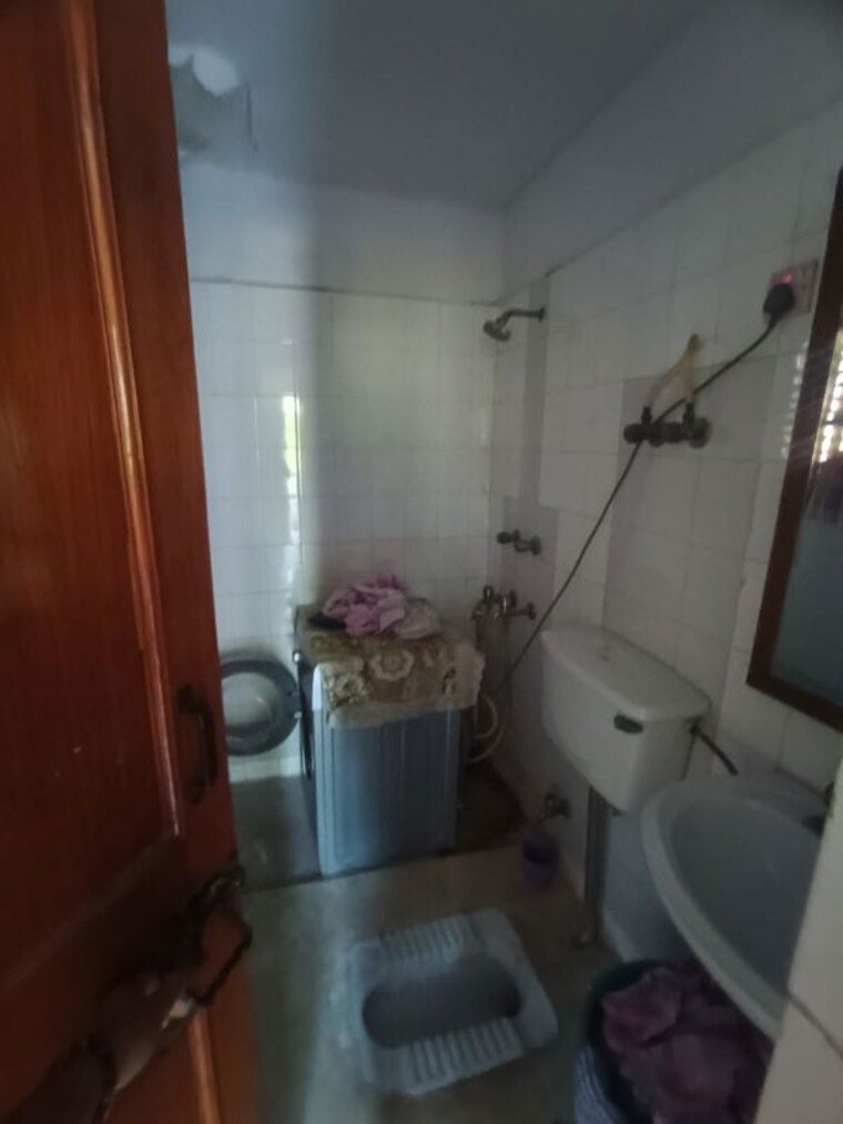 Master Bedroom, sector 3 dwarka 3 Bedroom 1700 Sq.Ft. Apartment In Sector 3 Dwarka Delhi 10275875