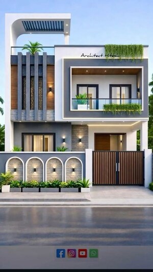 2 BHK Villa For Sale in Bidadi
