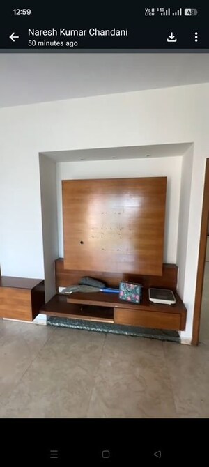 Bedroom in 6 BHK Apartment at Hiranandani Meadows, Manpada – for Sale