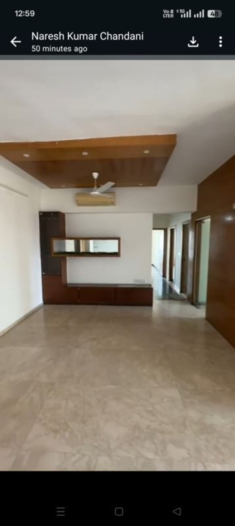 Room, hiranandani-meadows 6 Bedroom 2900 Sq.Ft. Apartment In Manpada Thane 10275889