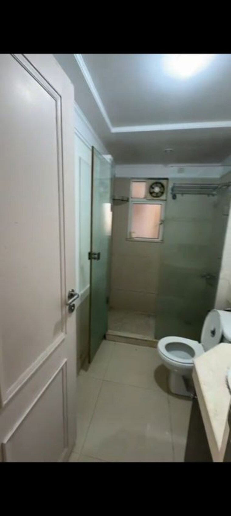 Bathroom, hiranandani-meadows 6 Bedroom 2900 Sq.Ft. Apartment In Manpada Thane 10275889