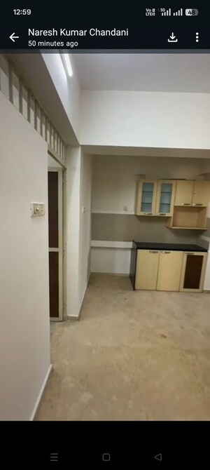 Kitchen in 6 BHK Apartment at Hiranandani Meadows, Manpada – for Sale