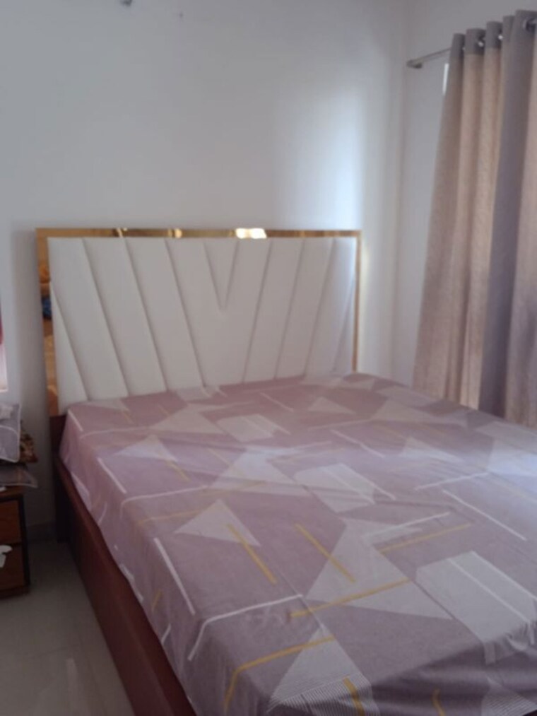 Bedroom, lodha-amara 3 Bedroom 955 Sq.Ft. Apartment In Kolshet Road Thane 10275895