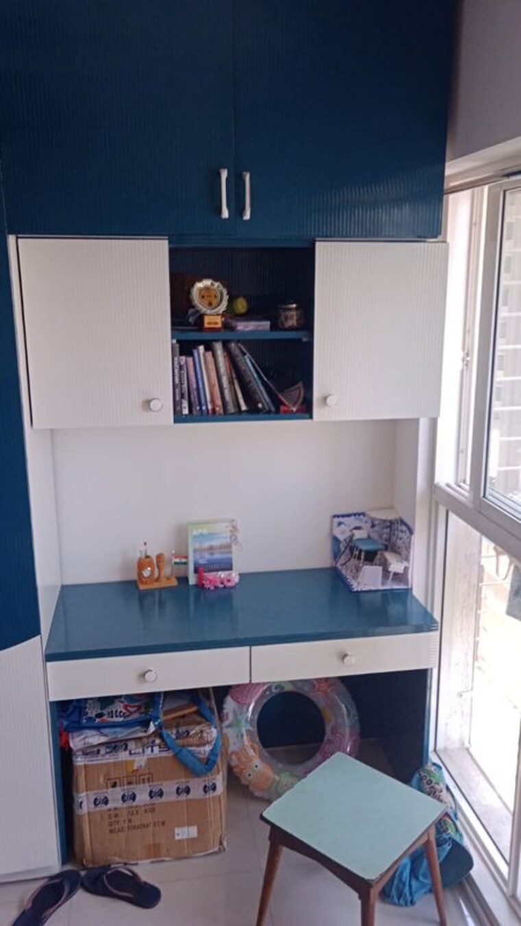 undefined, lodha-amara 3 Bedroom 955 Sq.Ft. Apartment In Kolshet Road Thane 10275895