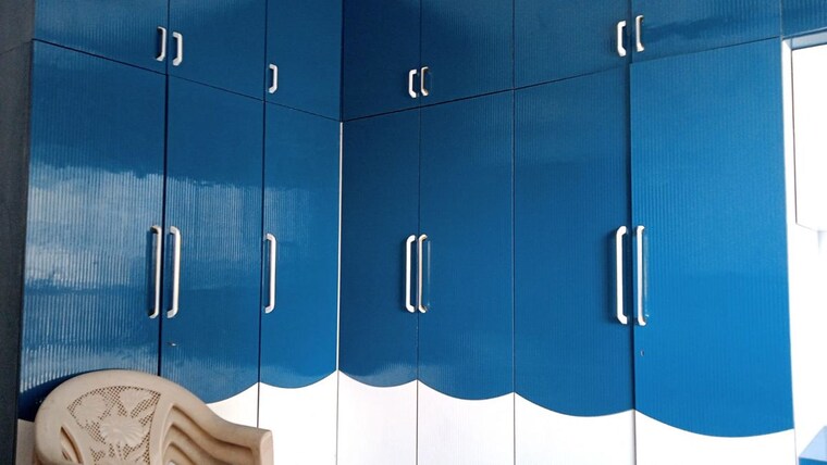 undefined, lodha-amara 3 Bedroom 955 Sq.Ft. Apartment In Kolshet Road Thane 10275895