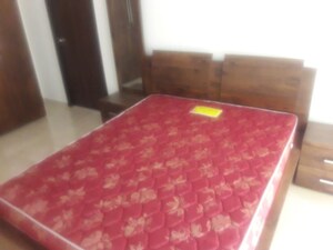 Bedroom in 2 BHK Apartment at Lodha Primero, Mahalaxmi – for Sale