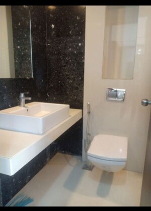 Bathroom in 2 BHK Apartment at Lodha Primero, Mahalaxmi – for Sale