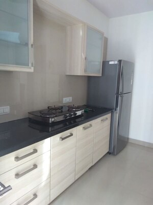 Kitchen in 2 BHK Apartment at Lodha Primero, Mahalaxmi – for Sale