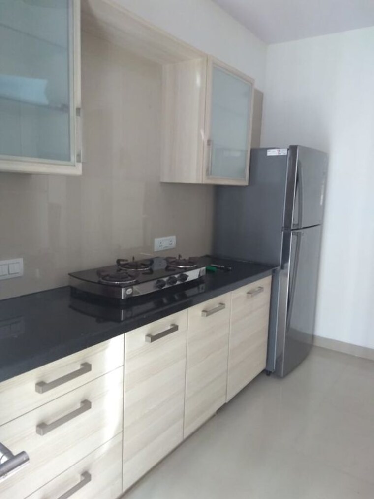 Kitchen, lodha-primero 2 Bedroom 900 Sq.Ft. Apartment In Mahalaxmi Mumbai 10275855