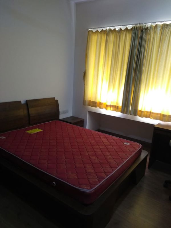 2 BHK + Study Room 900 Sq.Ft. Apartment in Lodha Primero
