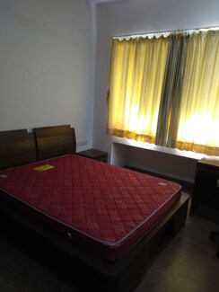 2 BHK + Study Room Apartment For Sale in Lodha Primero