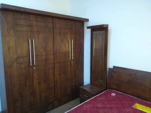 Bedroom in 2 BHK Apartment at Lodha Primero, Mahalaxmi – for Sale