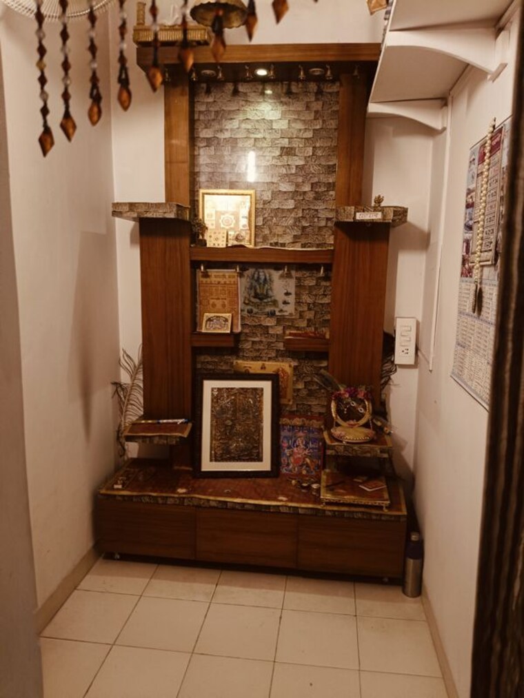 Living Room, dhakoli 4 Bedroom 1850 Sq.Ft. Apartment In Dhakoli Zirakpur 10275905