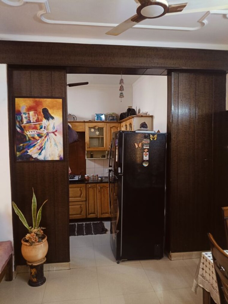 Living Room, dhakoli 4 Bedroom 1850 Sq.Ft. Apartment In Dhakoli Zirakpur 10275905