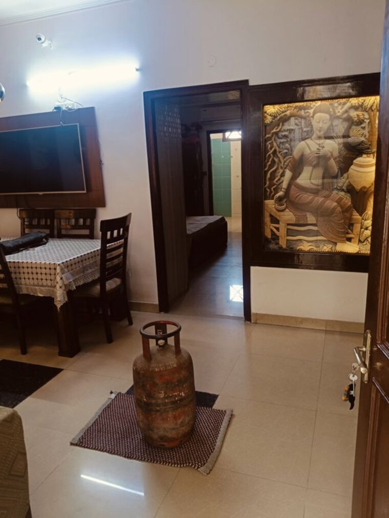 Team Area, dhakoli 4 Bedroom 1850 Sq.Ft. Apartment In Dhakoli Zirakpur 10275905