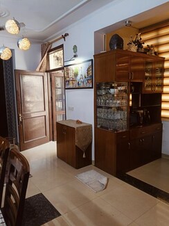 4 BHK + Study Room Apartment For Sale in Dhakoli
