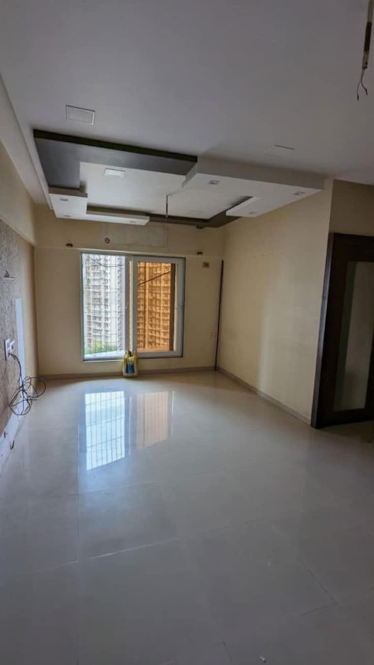 Room, everest-world-aspen 3 Bedroom 1000 Sq.Ft. Apartment In Dhokali Thane 10275940