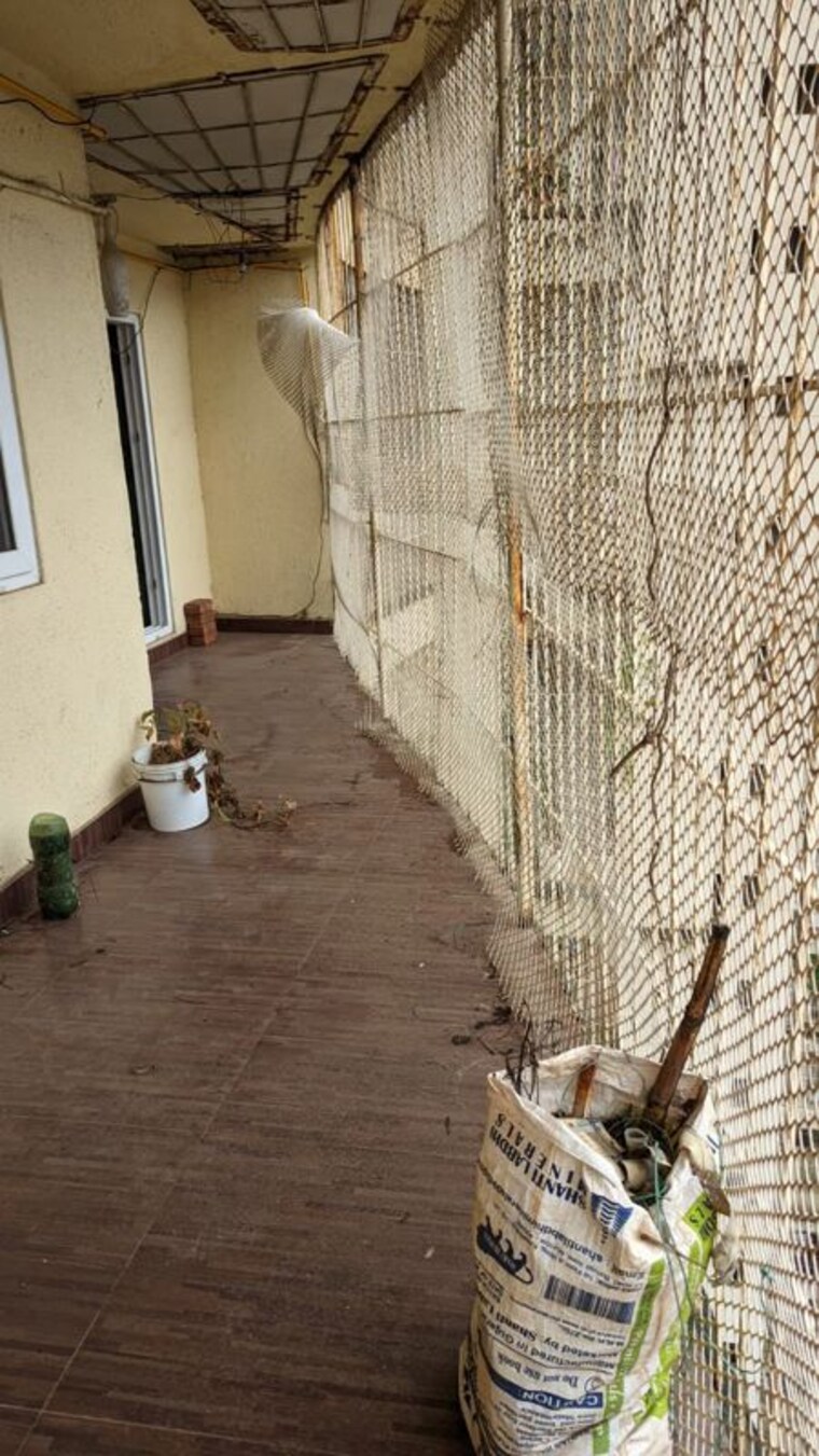 Bathroom, everest-world-aspen 3 Bedroom 1000 Sq.Ft. Apartment In Dhokali Thane 10275940