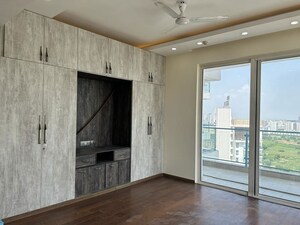 4 BHK Builder Floor For Rent in M3M Merlin, Sector 67