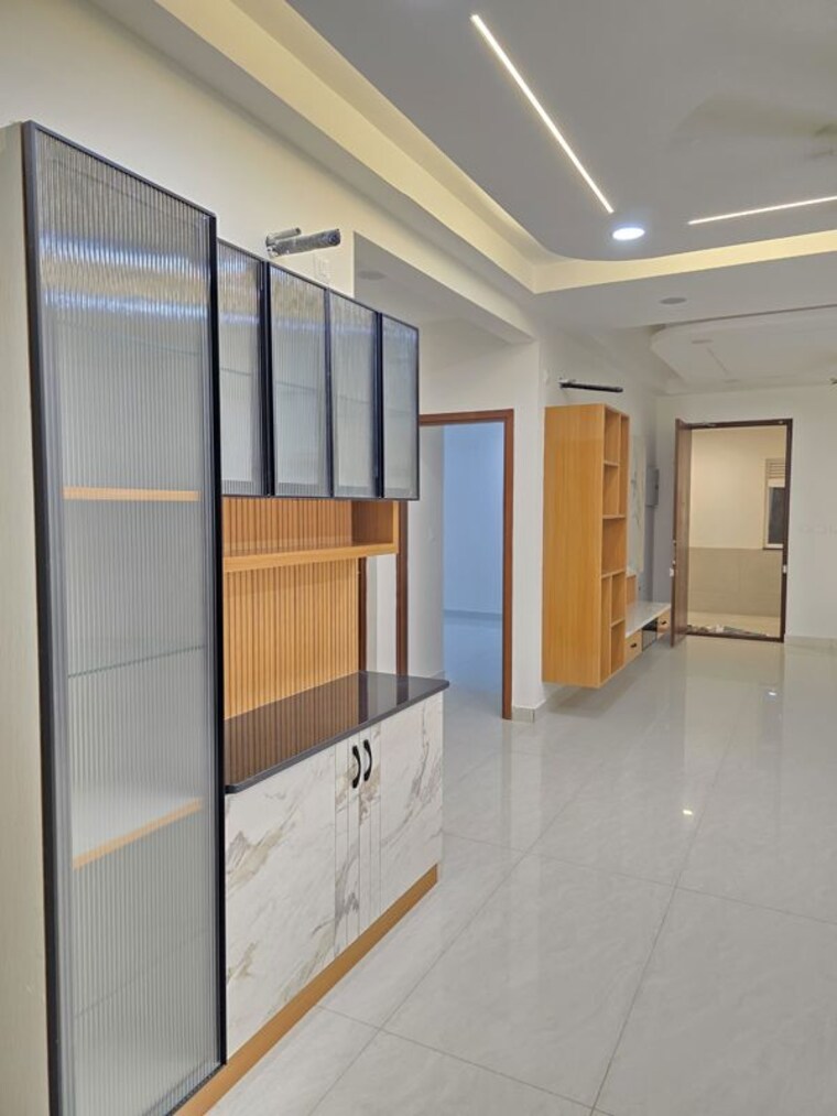 Room, aditya-empress-park 3 Bedroom 1950 Sq.Ft. Apartment In Shaikpet Hyderabad 10275800