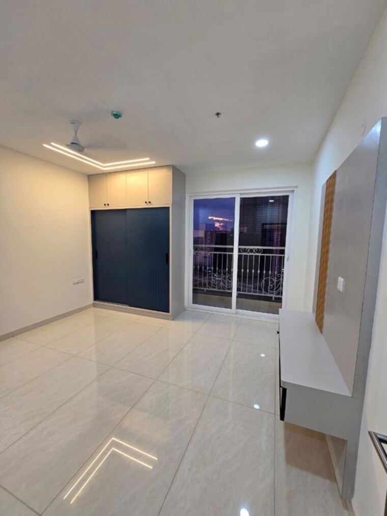 Room, aditya-empress-park 3 Bedroom 1950 Sq.Ft. Apartment In Shaikpet Hyderabad 10275800