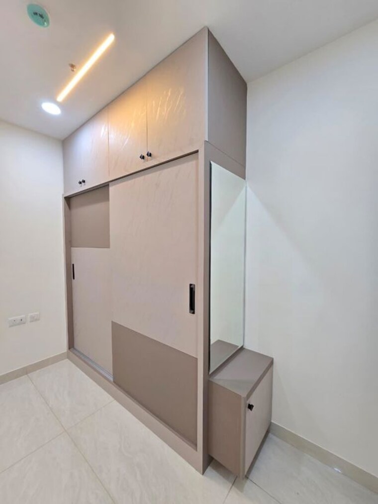 Room, aditya-empress-park 3 Bedroom 1950 Sq.Ft. Apartment In Shaikpet Hyderabad 10275800