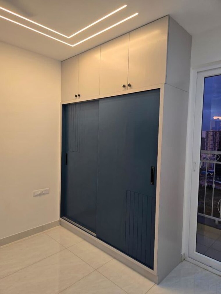Room, aditya-empress-park 3 Bedroom 1950 Sq.Ft. Apartment In Shaikpet Hyderabad 10275800