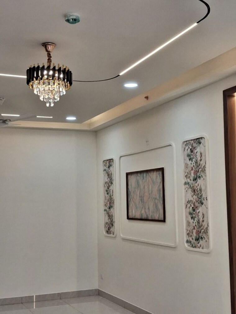 Room, aditya-empress-park 3 Bedroom 1950 Sq.Ft. Apartment In Shaikpet Hyderabad 10275800