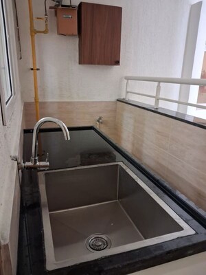  3 BHK Apartment at Aditya Empress Park, Shaikpet – for Sale