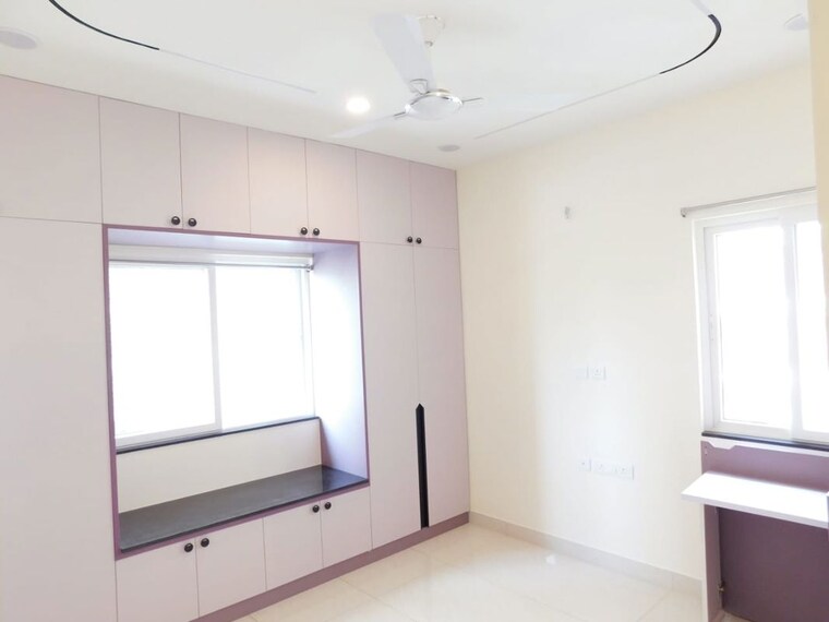 Room, aditya-empress-park 3 Bedroom 1950 Sq.Ft. Apartment In Shaikpet Hyderabad 10275800