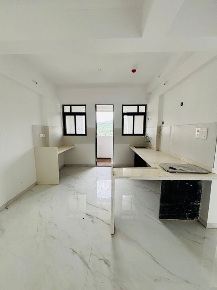 Kitchen, atul nagar 2 Bedroom 860 Sq.Ft. Apartment In Atul Nagar Pune 10275316