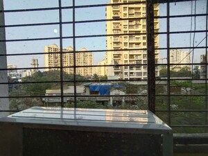 1 BHK Apartment – Exterior View View at Swapna Nagari CHS Kalyan, Kalyan West - for Sale