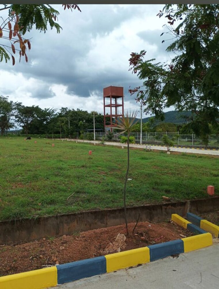 Garden, bidadi  1200 Sq.Ft. Plot In Bidadi Bangalore 10275945