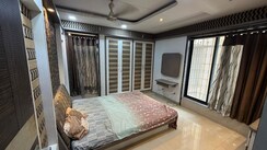 2 BHK + Extra Room Apartment For Rent in Pride Park