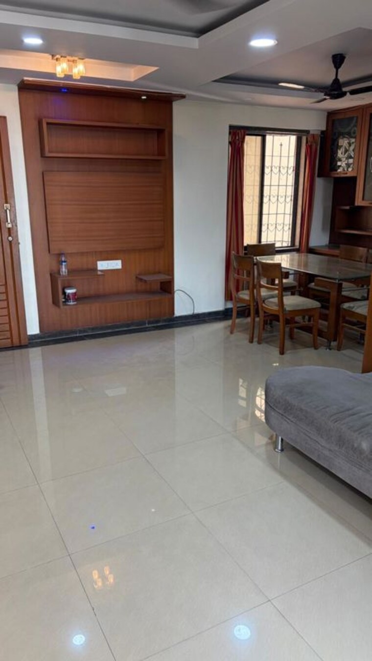 Room, pride-park 2 Bedroom 800 Sq.Ft. Apartment In Dhokali Thane 10275960