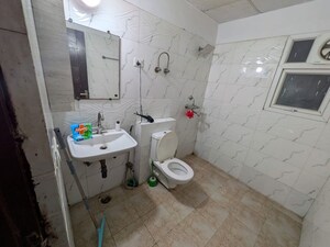 Team Area in 3 BHK Apartment at Panchsheel Pratistha, Sector 75 – for Rent