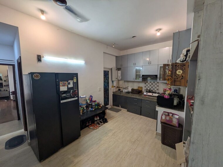  Parking, panchsheel-pratistha 3 Bedroom 1495 Sq.Ft. Apartment In Sector 75 Noida 10275936
