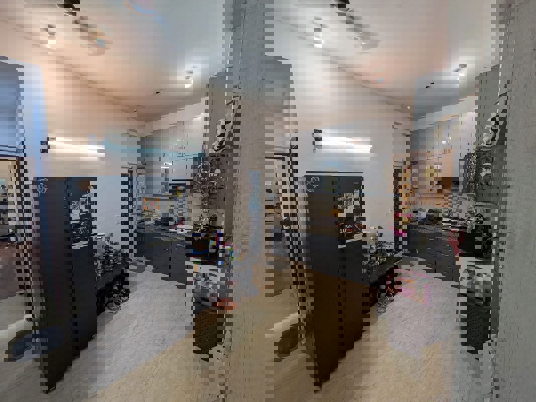 3 BHK 1495 Sq.Ft. Apartment in Panchsheel Pratistha