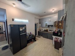 3 BHK Apartment For Rent in Panchsheel Pratistha