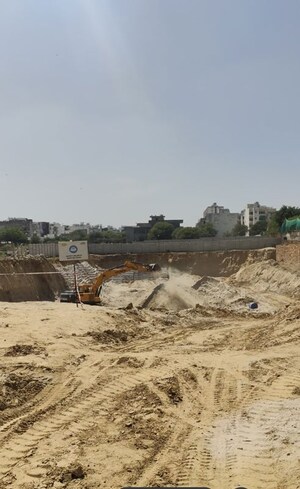 4 BHK Apartment For Sale in Sector 85