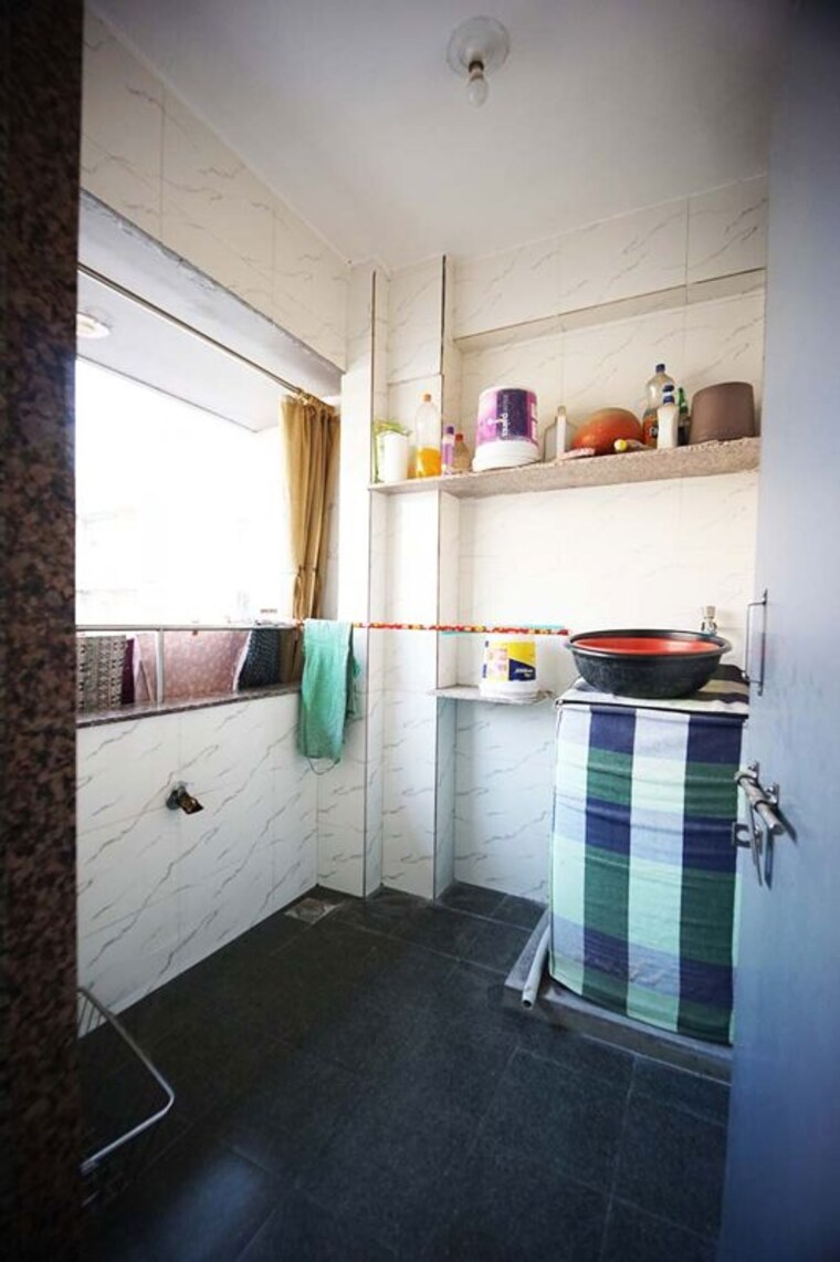 Kitchen, nana chiloda 3 Bedroom 2052 Sq.Ft. Apartment In Nana Chiloda Ahmedabad 5650317